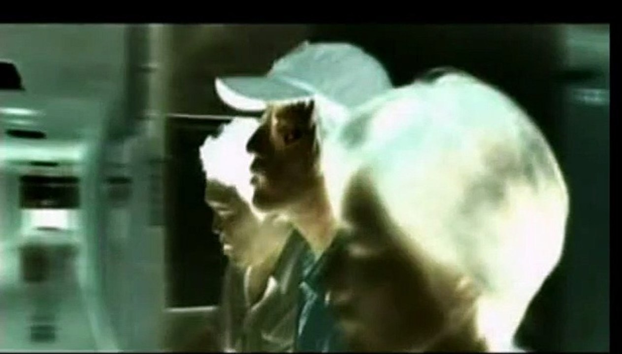 The Chaser Trailer DF