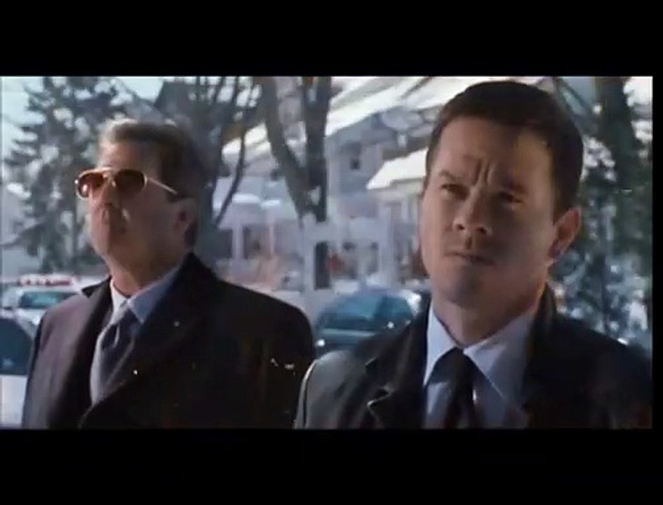 Max Payne Trailer (5) DF