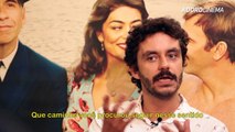 Dona Flor e Seus Dois Maridos Entrevista Exclusiva Marcelo Faria e Pedro Vasconcelos