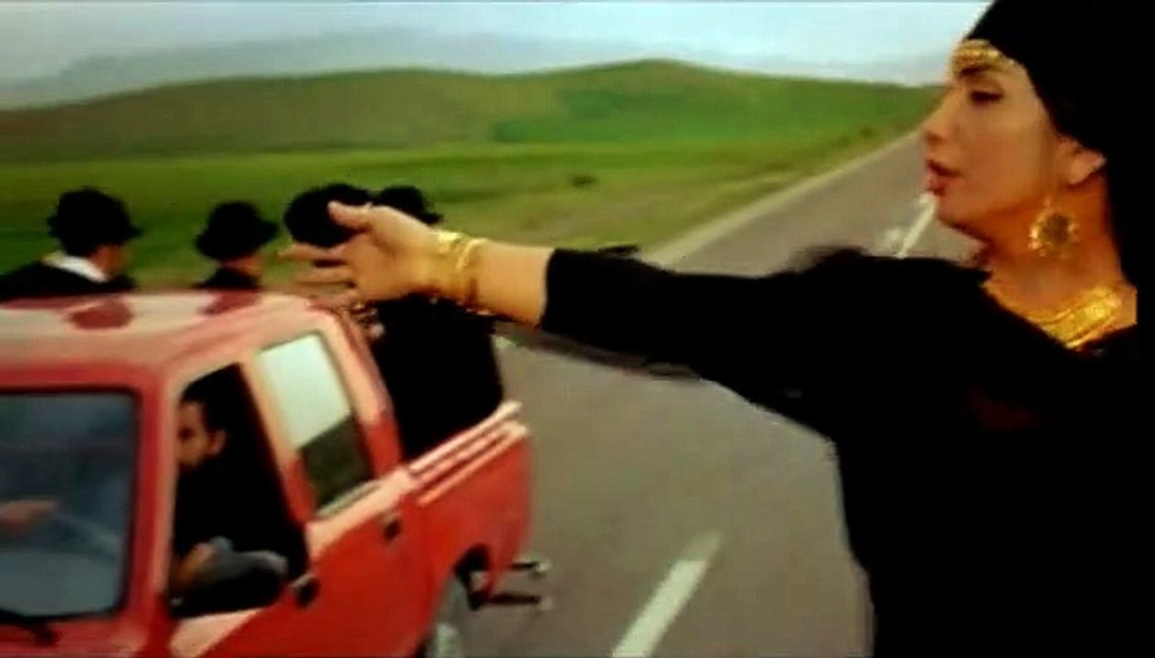 Pazar - Der Markt Trailer (2) DF