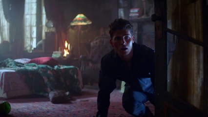 Marvel&#039;s Runaways - Temporada 3 Teaser VO