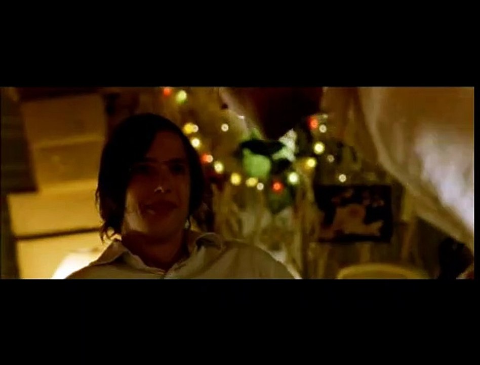 Teenage Angst Trailer DF