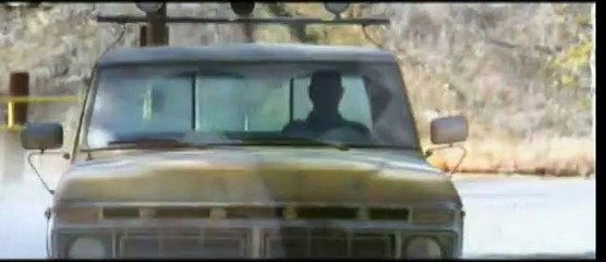 Rest Stop 2: Don&#039;t Look Back Trailer DF