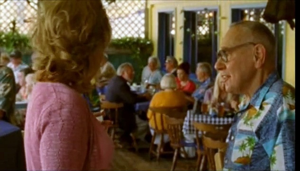 Bis später, Max! Trailer (3) DF