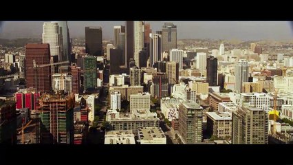 Covil de Ladrões - Trailer Legendado 🎬