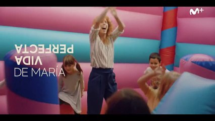 Vida perfecta Teaser