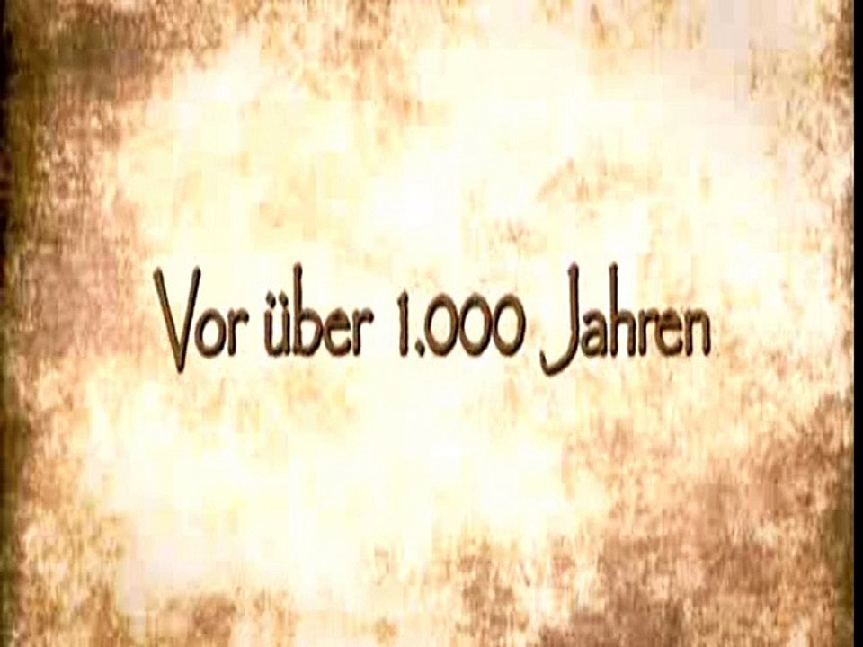 Wickie und die starken Männer Teaser (4) DF