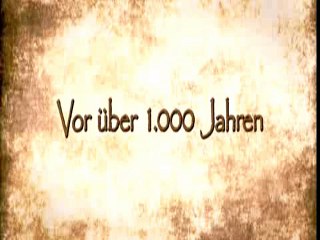 Wickie und die starken Männer Teaser (4) DF