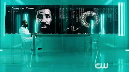 Black Lightning - Temporada 3 Tráiler VO