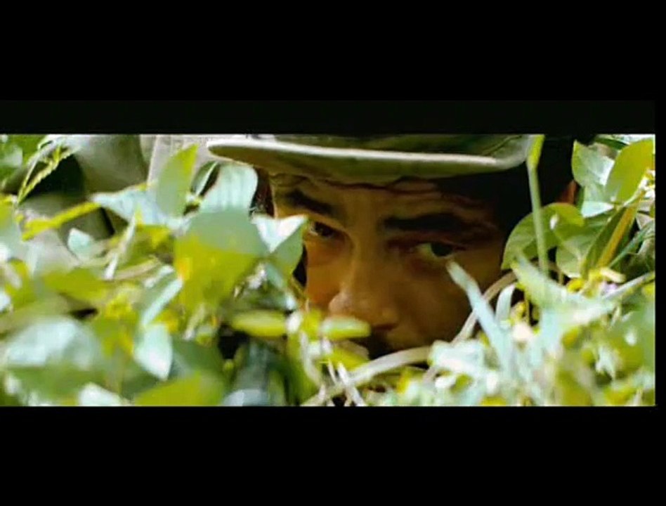 Che - Revolucion Trailer DF