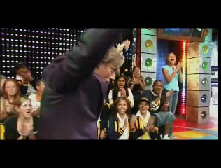 Der große Buck Howard Trailer OV