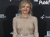 Vidéo : Nicole Kidman : elle veut s'essayer à la comédie !