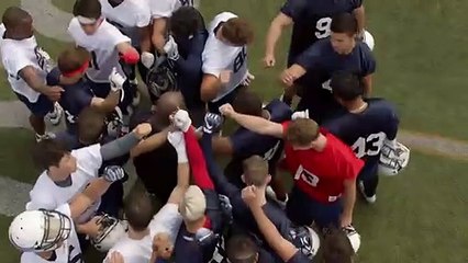 All American - Temporada 2 Tráiler (4) VOSE