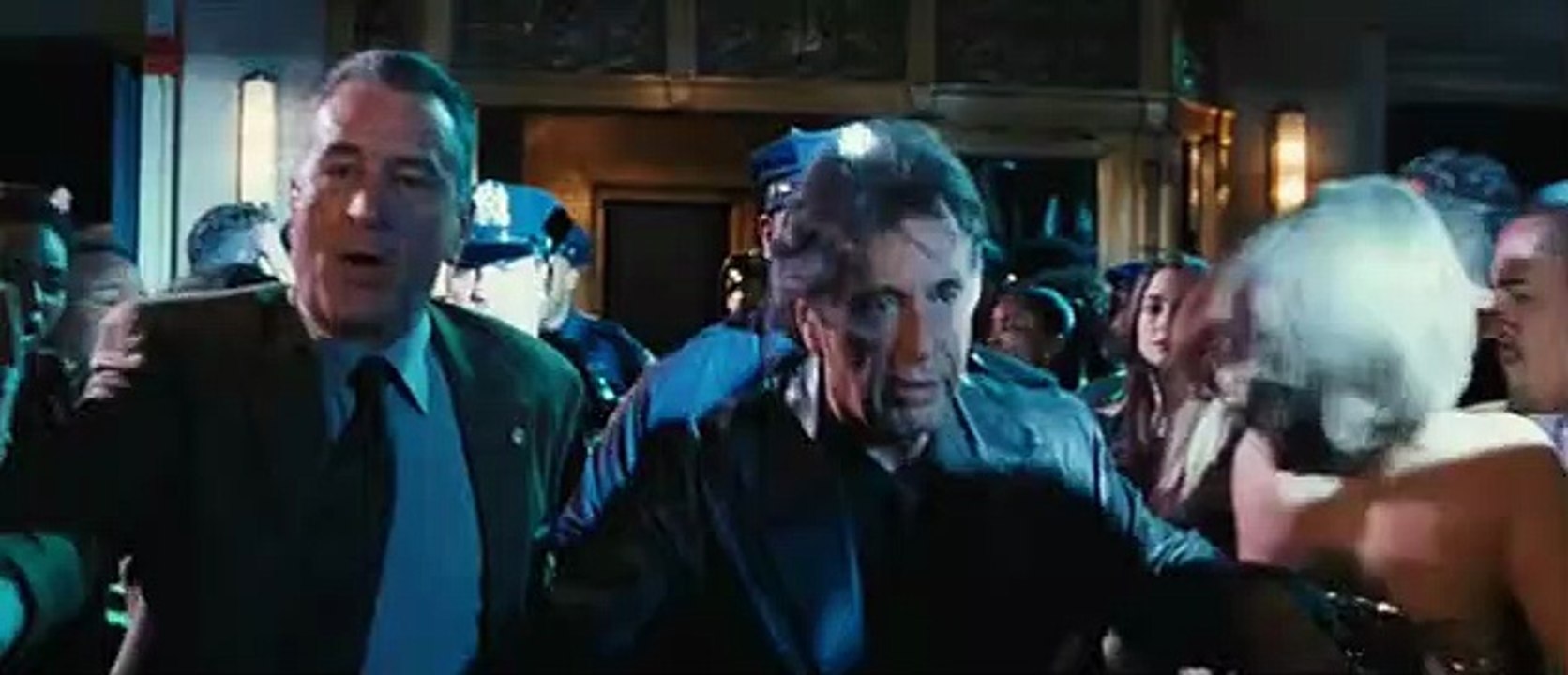 Kurzer Prozess - Righteous Kill Trailer (5) DF