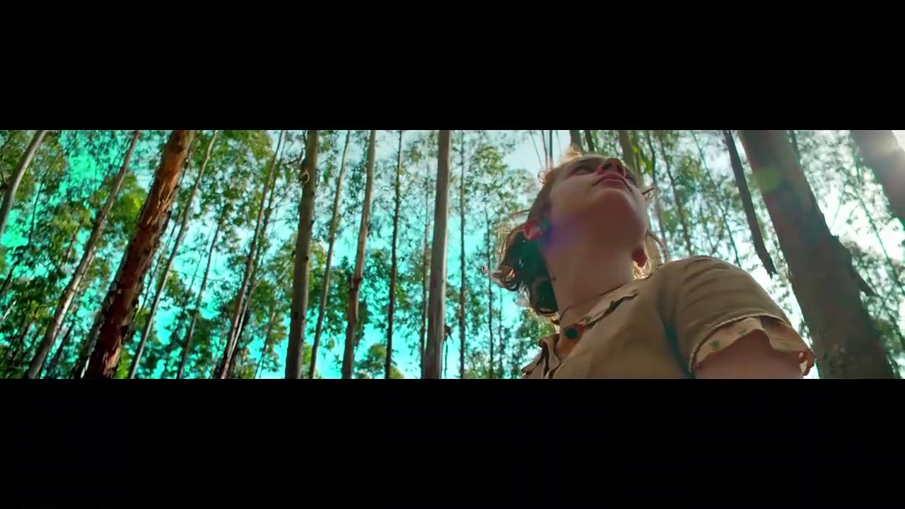 Unicórnio Trailer