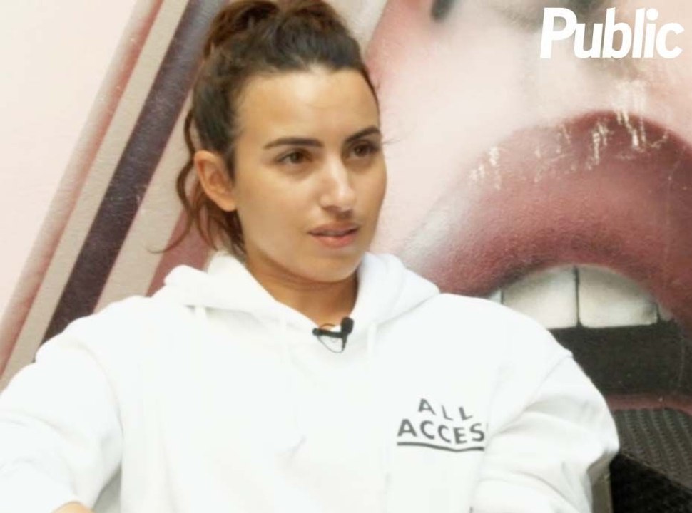 Vidéo : En Toute Intimité : Maude (Les Anges 5)  : " Après Les Anges, il y a des conséquences que tu payes… "