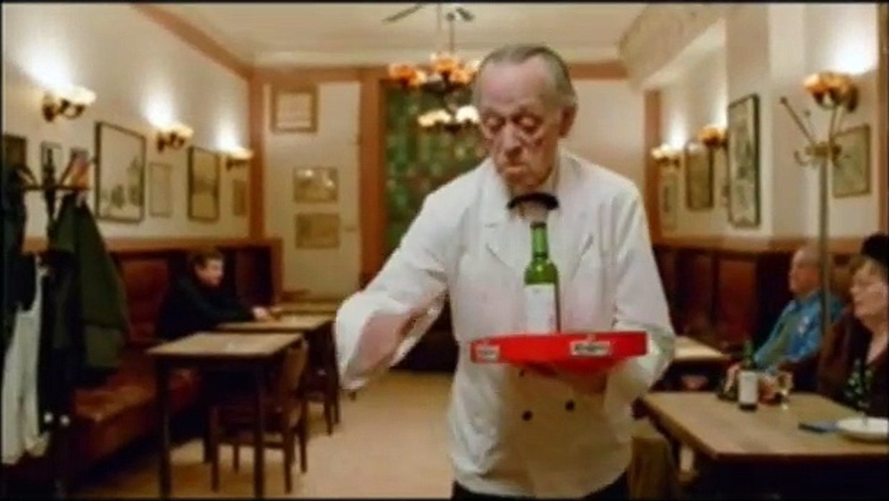 O'Horten Videoclip DF