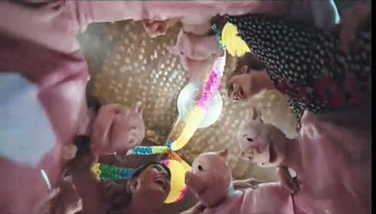 Der Knochenmann Trailer DF