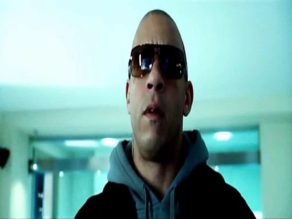 Babylon A.D. Teaser DF