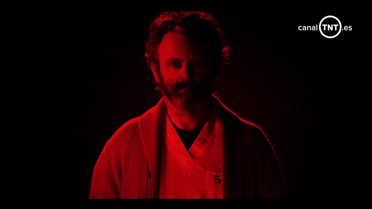 Prodigal Son Tráiler