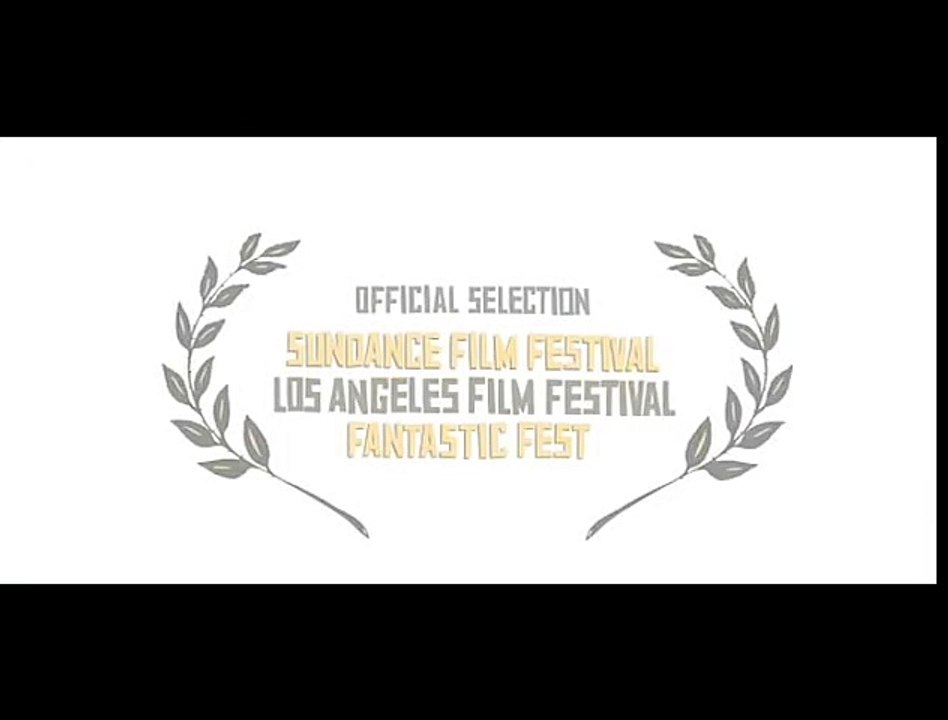 Herz aus Glas Trailer DF