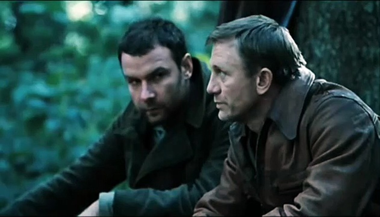 Unbeugsam Trailer (2) DF
