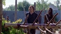 The Walking Dead - Temporada 10 - Episodio 3 Tráiler VO