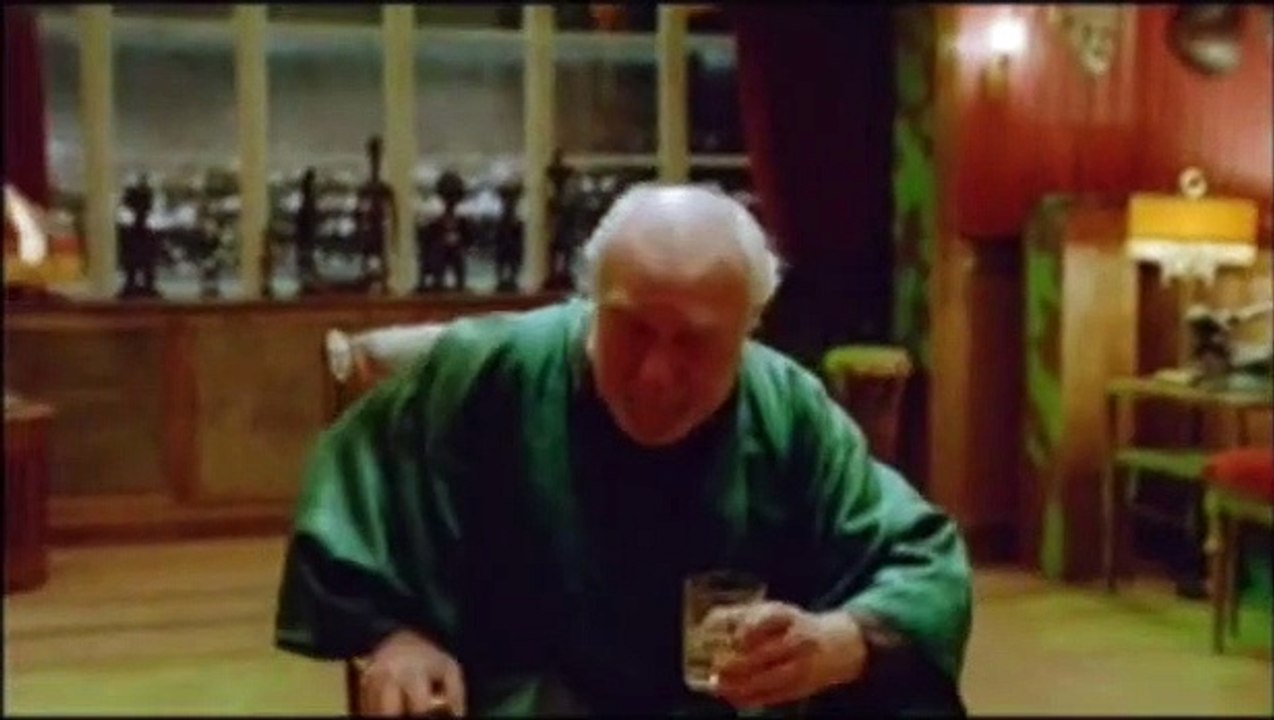 O'Horten Videoclip (7) DF