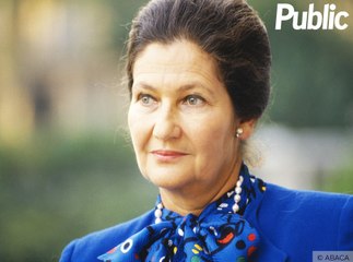 Vidéo : Simone Veil (1923/2017) : Ses revendications en tant que femme !
