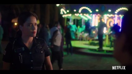 Como caído del cielo Tráiler