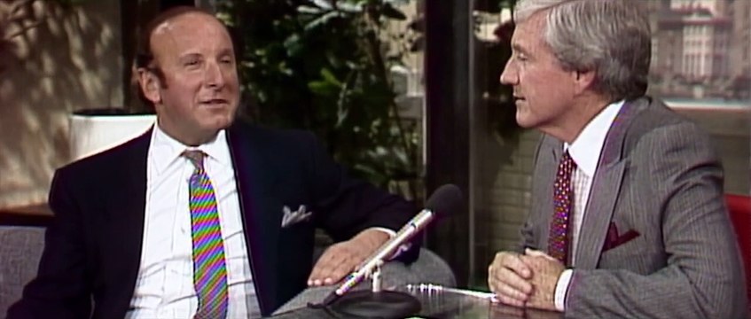 Clive Davis: The Soundtrack of Our Lives Trailer Original