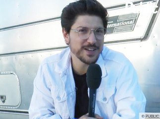 Exclu Vidéo : Quentin Mosimann : " J’ai encore du chemin avant d’arriver au même rang que David Guetta ou Dj Snake "