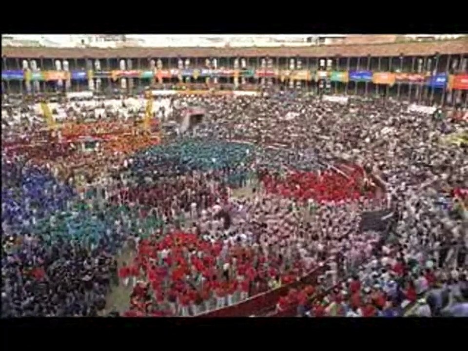 Castells Trailer VO