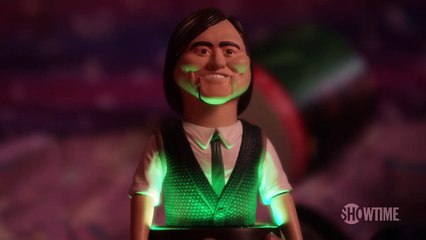 Kidding 2ª Temporada Trailer Original