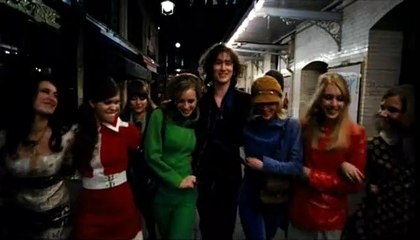 Radio Rock Revolution Trailer DF