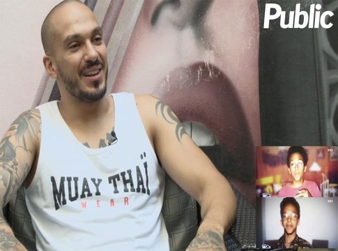 Vidéo : En toute Intimité : Nicolas (Les Anges) : Avant mes 19 ans, j’arrivais pas à pécho !