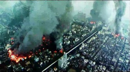 Know1ng - Die Zukunft endet jetzt Videoclip DF