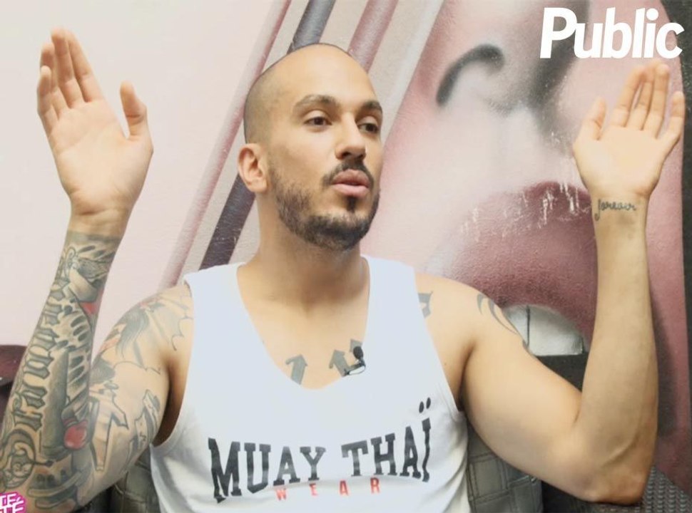 Vidéo : En toute Intimité : Nicolas (Les Anges) : "Nadège Lacroix voit sa vie comme un monde féerique ! "