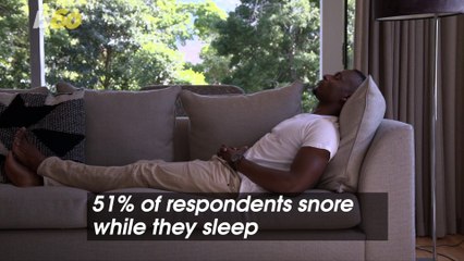 Americans are Not Happy With Their Sleep