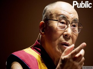 Vidéo : Dalaï Lama : Ses citations qui peuvent changer votre vie !