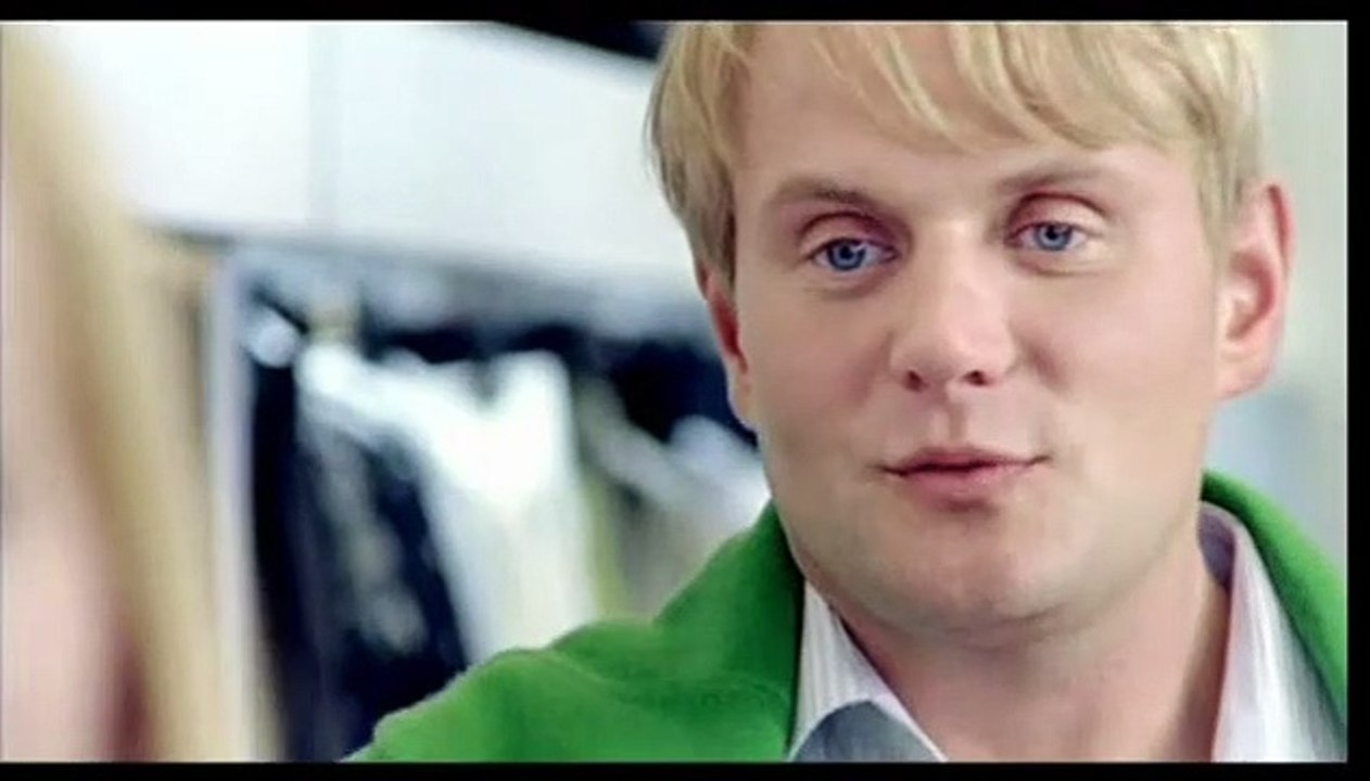 So glücklich war ich noch nie Trailer DF