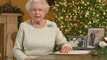 Queen Elizabeth calls for love during annual Christmas message