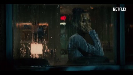 American Son Tráiler (2) VO