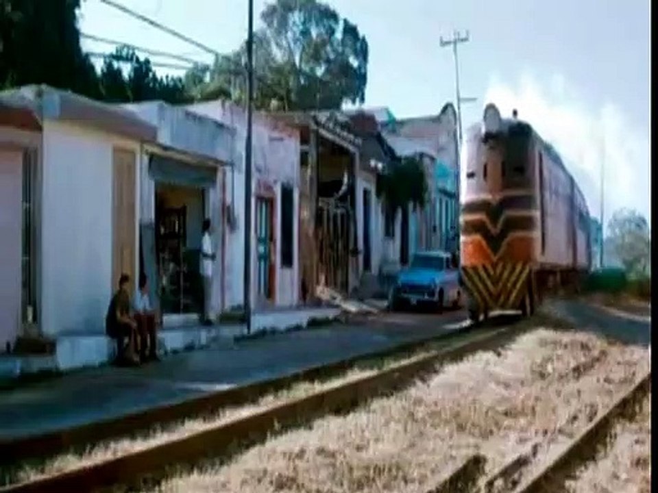 Che - Revolucion Teaser DF