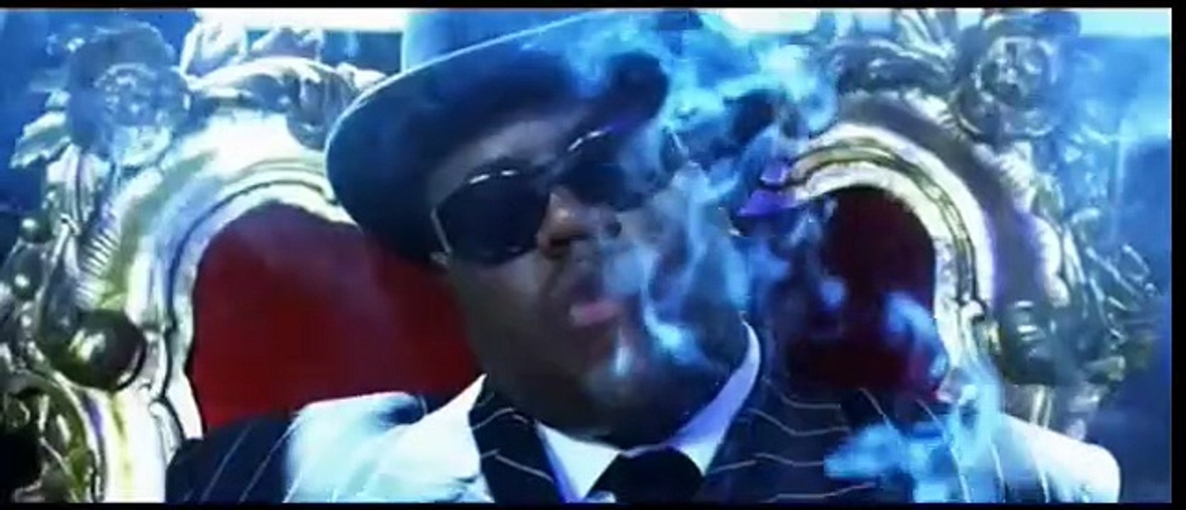 Notorious B.I.G. Trailer DF