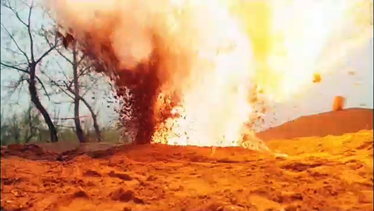 Brothers Bloom Trailer (2) DF