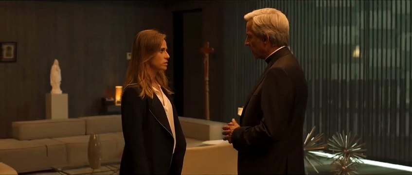 Legado en los huesos Tráiler (3)