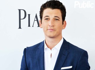 Vidéo : Miles Teller : Il refuse d’aller dans un centre de désintoxication !
