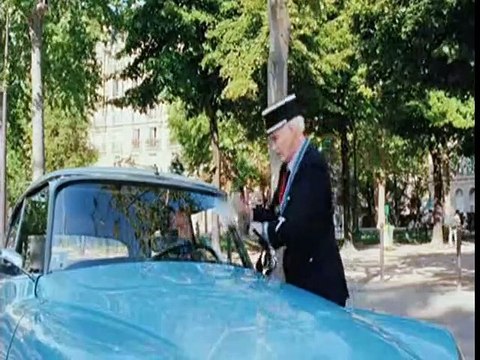 Der rosarote Panther 2 Trailer DF