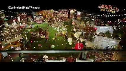 Tomas falsas &#039;Zombieland: Mata y remata&#039;